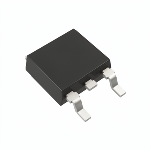 Compre Componentes Electrónicos en Línea, Transistores TO-252AA FQD30N06TM, Canal del Fabricante - Product Image 1