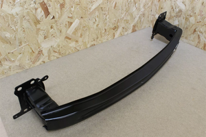 Pour VW SEAT <span class=keywords><strong>Leon</strong></span> 2006 -2013 poutre de pare-chocs avant barre métallique nouvelle pièce d'origine 1P0807109A - Product Image 3