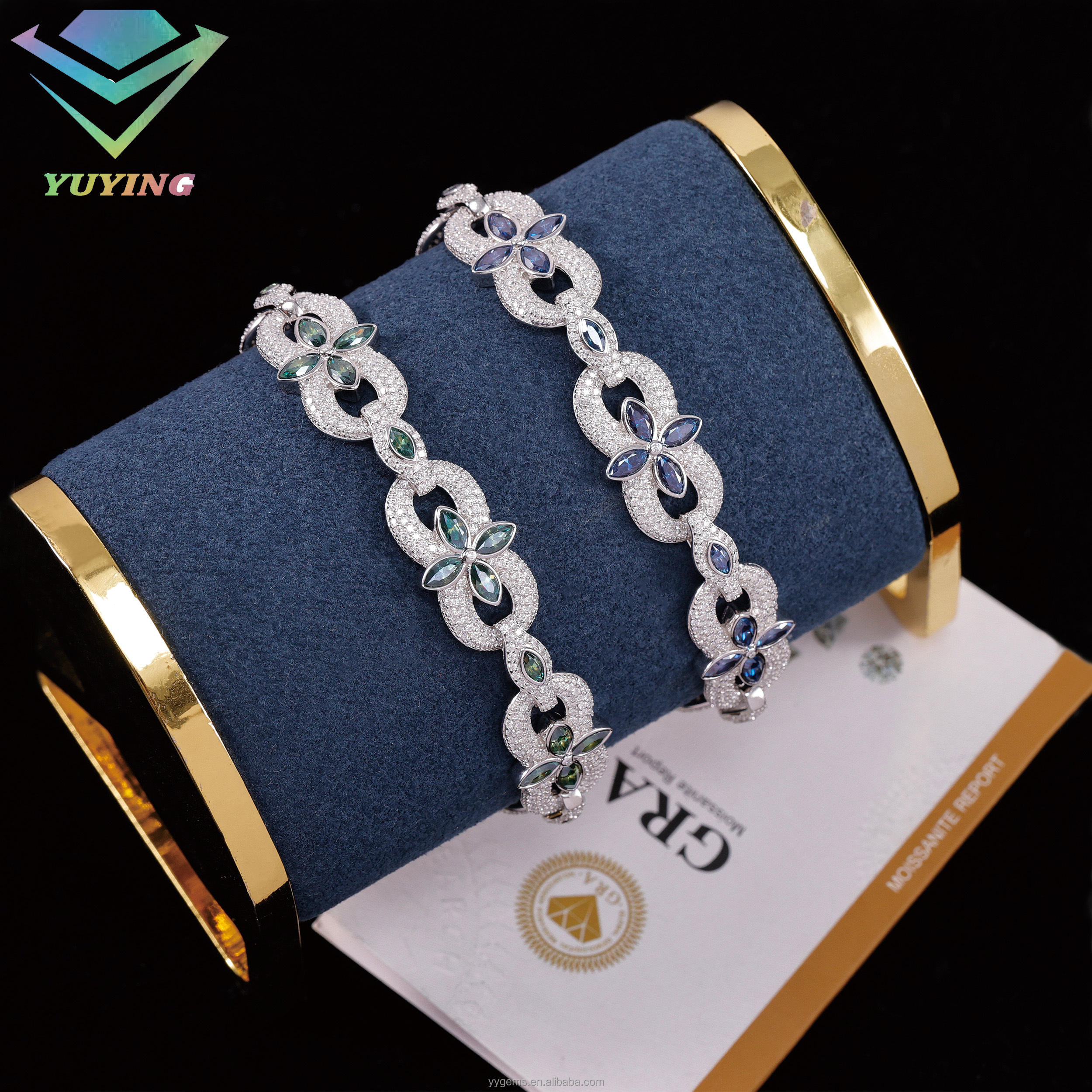 กรีนโคลเวอร์