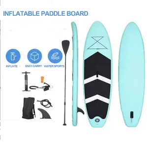 नए रुझान थोक नाडुवनोय एसयूपी-बॉर्ड रेसिंग पैडलिंग इन्फ्लैटेबल स्केटबोर्ड समुद्र के लिए इन्फ्लैटेबल पैडल सुपर बोर्ड