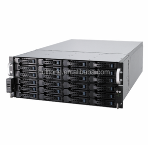 Servidor de almacenamiento <span class=keywords><strong>ASUS</strong></span> 4U con soporte para hasta 36 unidades - Product Image 2