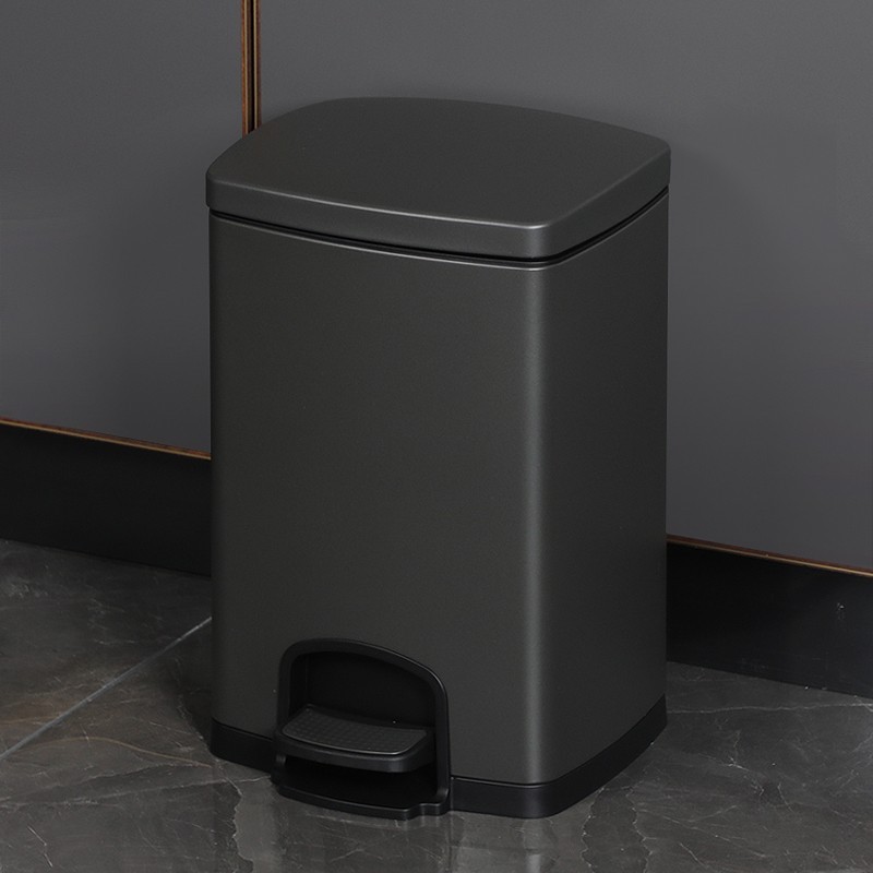 8L Dark Gray