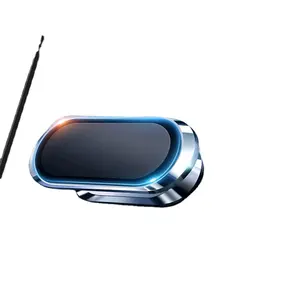 Wholesale Multi-Directional Magnetic 360 Degree Rotation Handsfree Phone Holder Universal Car Phone Mount