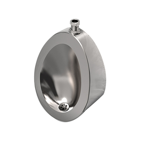 Venta al por mayor de urinarios montados en la pared de <span class=keywords><strong>acero</strong></span> <span class=keywords><strong>inoxidable</strong></span> para hombres para la escuela WC público Bar Hotel Uso al aire libre Precio de fábrica - Product Image 6