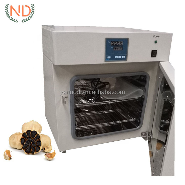 自動黒ニンニク発酵槽黒ニンニク発酵ボックス 黒ニンニク発酵器 黒ニンニク製造機 黒にんにく 発酵器 黒