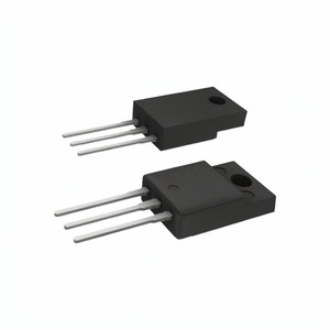 Buy Online Electronic Components VFT1060C-M3/4W Diode Arrays TO-220-3 Full Pack, Isolated Tab Manufacturer Channel - Product Image 1