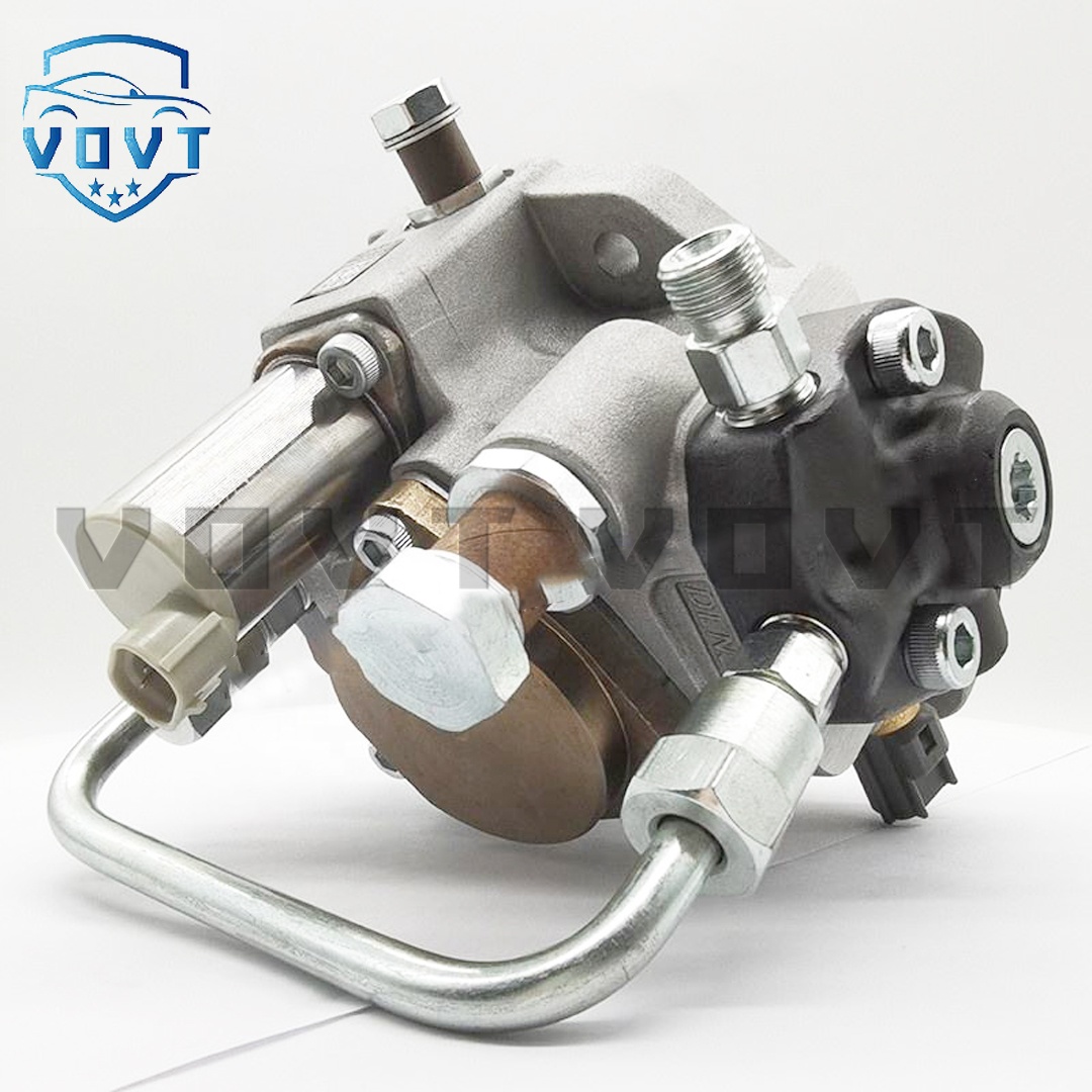 New High Quality Injector Fuel Pump 294000-0590 22100-78230 22100-E0060 for Diesel Injection Pump