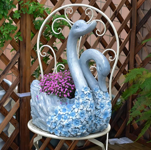 Molde de Silicona para Estatuas de Jardín en Oferta, Molde de Hormigón Económico para Esculturas en Venta - Product Image 6