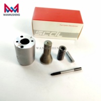 Inyector de Combustible de Alta Calidad C15 150S233484, Piezas de Inyector de Combustible Hechas en China para Bomba de Combustible y Repuestos