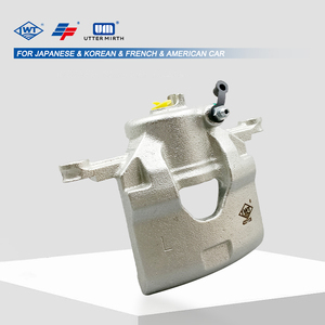Pièces automobiles LWT 42371126, étrier de frein à rotor pour <span class=keywords><strong>Chevrolet</strong></span> <span class=keywords><strong>SPARK</strong></span> GT/11-21:M300 1C # 48 MA48 - Product Image 1