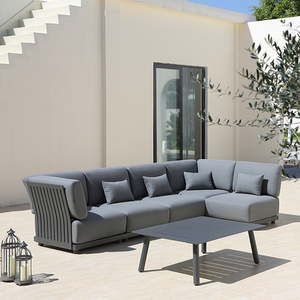 Sofá europeo de Hanover del vendedor caliente de OSMEN, set relax de 6 piezas, compra de sofá de China - Product Image 1