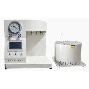 Vacuum Stability Tester Vacuum Stability Measurement Device Vacuum Stability Testing Instrument Machine - Product Image 2