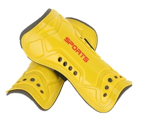 Vendita calda in fabbrica, protezioni per adulti e bambini personalizzabili, competizioni sportive all'aperto, allenamento, equipaggiamento protettivo per il calcio - Product Image 3