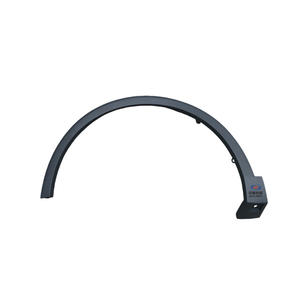 Protector <span class=keywords><strong>de</strong></span> Guardabarros Delantero ABS para Changan CS55plus <span class=keywords><strong>de</strong></span> 4ª Generación, Pieza Decorativa para OLIVER - Product Image 1