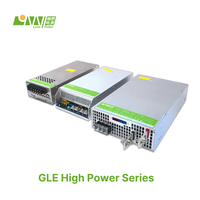 Alimentation à découpage AC-DC haute puissance pour machine laser, modèle GLE-2000S-24V 2000W 24V, pour usine OEM/ODM