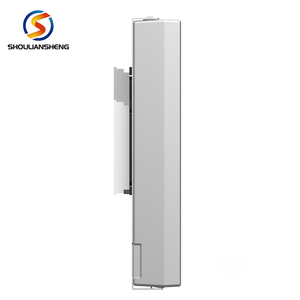 คอนโทรลเลอร์อุตสาหกรรมอัตโนมัติคุณภาพสูง PLC PAC พร้อมคอนโทรลเลอร์ BMEXBP1200 - Product Image 4