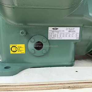 Compresor Reciprocante Semihermético Bitzer 6HE-35-20D de Alta Eficiencia para Enfriador Refrigerado por Agua - Product Image 5