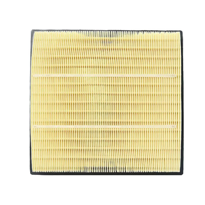 Salida de fábrica Filtro de aire de repuesto de elemento de filtro de gran calidad 1500A608 para Mitsubishi Toyota - Product Image 2