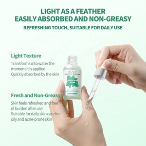 O'KADY 30ml サリチル酸フェイスセラム ディープクレンジング エクスフォリエイティング エッセンス ナイアシンアミド配合 オイルコントロール デイリーナリッシング - Product Image 6