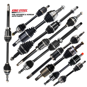 Auto Car Eje De Transmision Motriz Accionamiento Para Toyota Terios Hyundai <span class=keywords><strong>Santa</strong></span> Fe Chevrolet Esteem Bazer Suzuki Aerio Liana - Product Image 1