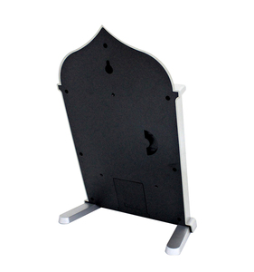 이슬람 아잔 알람 시계 디지털 시계 아잔 라마단 선물 모스크 기도 벽걸이 아잔 시계 4004 - Product Image 4