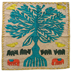 Tapisserie "L'arbre de vie" - Product Image 1