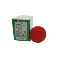 Contrôleur PLC à bouton-poussoir ZB4BS54 en gros, neuf, original, de marque Warehouse, contrôleur de programmation PLC