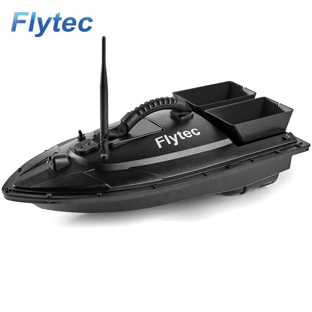 D18B GPS Fishing Bait Boat with