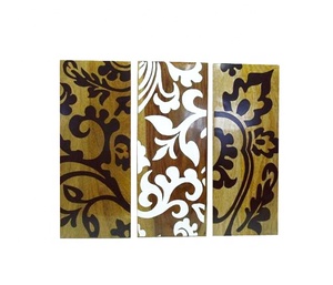 Durgod — Sculpture d'arbre murale en métal, décoration d'intérieur, nouveau Design, de bonne qualité et prix - Product Image 4