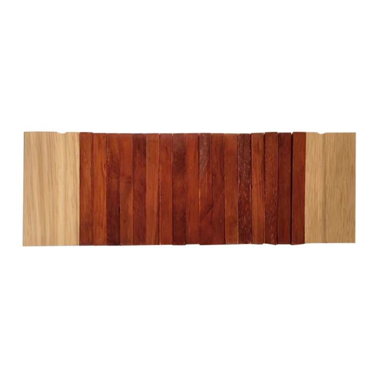 เครื่องส่งเสียงฟันไม้