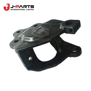 Soporte de Suspensión Delantera (para la Rueda Delantera Derecha) para Toyota Hilux LN106 1988-1997 OE 48411-35040 4841135040 - Product Image 3