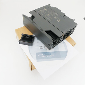 1 ชิ้น PLC ของแท้ใหม่เอี่ยม รุ่น S7 <span class=keywords><strong>6ES7341</strong></span>-<span class=keywords><strong>1AH02</strong></span>-<span class=keywords><strong>0AE0</strong></span> เวอร์ชั่น 02 - Product Image 1