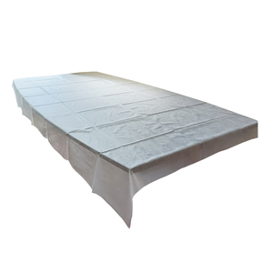 ホテル不織布旅行使い捨て寝具ベッドシーツカバーセット旅行用使い捨てベッドシーツ - Product Image 4