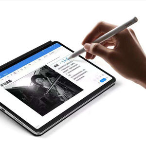 قلم Xiaomi Mi Pad 5/5 Pro / 6/6 Pro Stylus Pen 2 للشاشات اللوحية من Xiaomi قلم ذكي يعمل باللمس قلم رسم رفيع قلم بسعة سميكة - Product Image 3