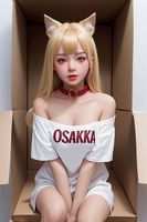 Livraison Gratuite des Robots Compagnons CMao avec Contrôle par Application, Modèles Féminins Adultes pour la Guidée et la Réception