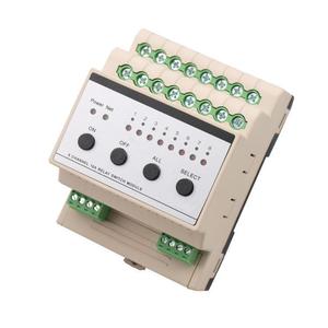 Controlador de Servomotor Smartdrive Modelo D 01 para Control de Motor, Fabricado en Australia - Product Image 3