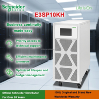 APC Schneider Merek Baru Easy 3S Pro UPS E3SP10KH 10kVA 10KW 400V Sistem 3 Fasa untuk Baterai Eksternal Industri