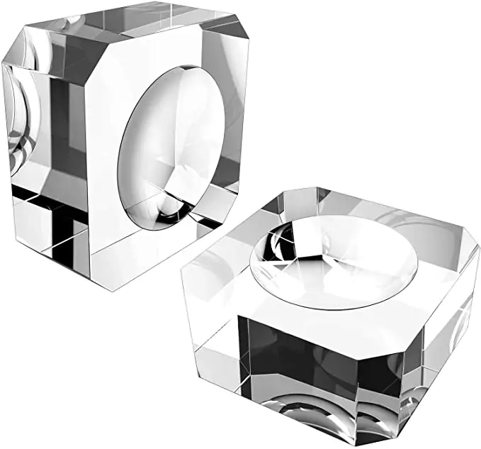 Разнообразный металлический Сферический стенд, трапециевидный стенд из хрустального стекла, стенд для хрустального шара