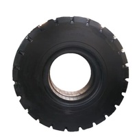 Hochwertige Neue Topower Vollgummireifen 27x12-15 für Schwerlast-Radlader und Geländewagen