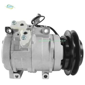 คอมเพรสเซอร์เครื่องปรับอากาศ,สำหรับ TOYOTA LAND CRUISER - Product Image 1