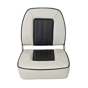 Asientos Marinos de Lujo Personalizados para Yates y Embarcaciones de Aluminio y Fibra de Vidrio, Suministro de Piezas y Accesorios para Comercio Electrónico Transfronterizo - Product Image 1