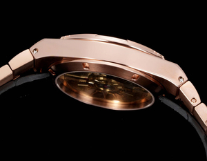 Reloj Casual de Lujo para Hombre, de Alta Gama, Más Vendido, Resistente al Agua, Automático, con Caja de Acero Inoxidable y Cristal de Zafiro - Product Image 6