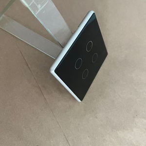 Verre de protection pour objectif d'appareil photo 0,5-1,5, verre sérigraphié, verre trempé, fourniture de verre de protection - Product Image 5