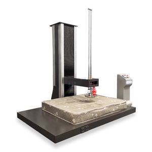 Gester GT-LA01 Touchscreen <span class=keywords><strong>Plc</strong></span> Gecontroleerde Matras <span class=keywords><strong>Impact</strong></span> <span class=keywords><strong>Tester</strong></span> 220V Meubeltestmachine 1 Jaar Garantie 5kn Load Cell - Product Image 1