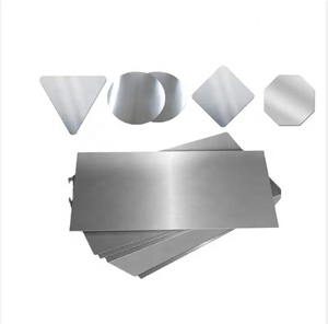Disque en acier inoxydable triple couche 304/1050/430/SS201/316L pour ustensiles de cuisine, en aluminium triple couche - Product Image 5