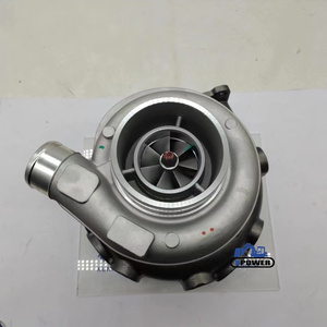 Turbocompresseur de moteur diesel Xpower 145-8884 1458884 pour pièces de moteur d'excavatrice sur chenilles S300W - Product Image 2