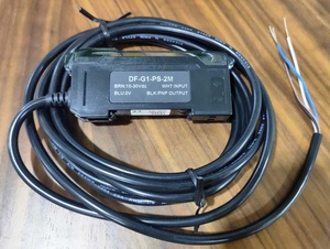 Amplificadores de Fibra Óptica NUEVOS de la Marca DF-G3 DF-G1 DF-G2 D10 R55F QS18 Q45 QM42 - Product Image 4