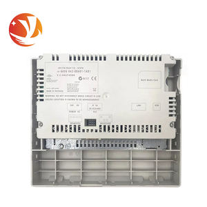 Controlador Lógico Programable (PLC) con Pantalla Táctil Industrial SIEMENS 6AV6 642-0DA01-1AX1, Nuevo y Original - Product Image 3