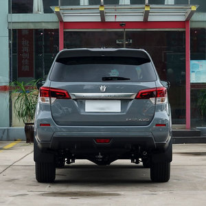 รถกระบะ SUV ปี 2023 ตงเฟิง เฟิงตู่ พาลาดิน 2.0T ขับเคลื่อนสี่ล้อ เกียร์อัตโนมัติ เครื่องยนต์เบนซิน รถใหม่ พร้อมไฟหน้า LED ขนาด R18 สีดำ ขับเคลื่อนซ้าย - Product Image 5