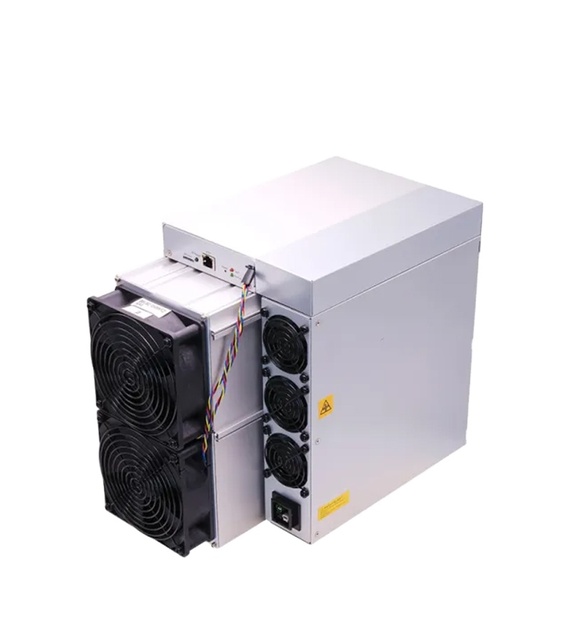 Used New Bitmain Antminer S19K Pro 120Th/s 2760W High-Efficiency Bitcoin Miner